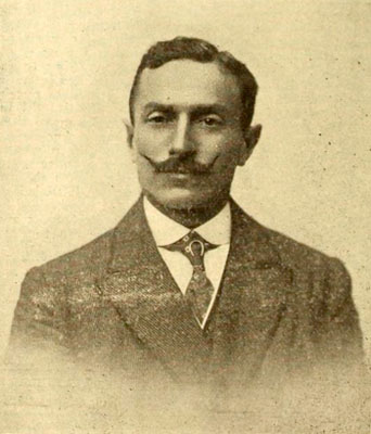 Arturo Ambrosio